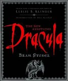 Dracula Annotated (with Neil Gaiman) via Amazon