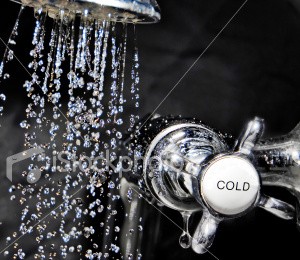 Cold Water Faucet