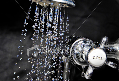 Cold Water Faucet