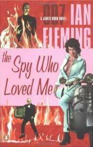 The Spy Who Love Me