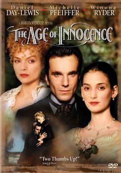 Edith Wharton's The Age of Innocence