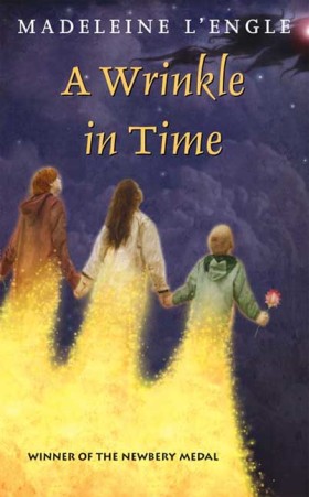 Post image for Madeleine L’Engle: Tenacity and The Tesseract